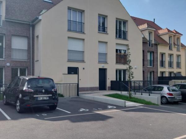 RUE MOLIERE