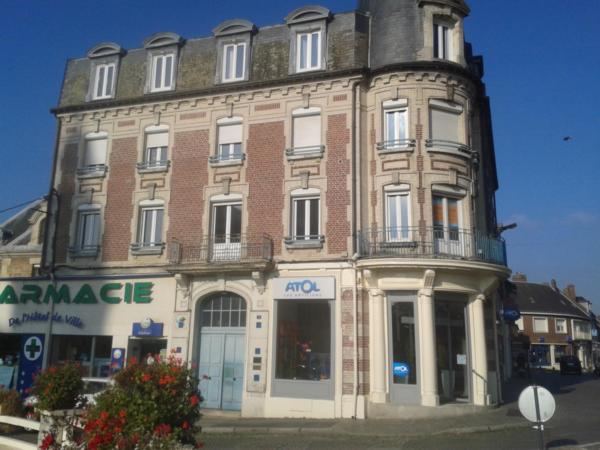 ROYE PLACE JACQUES FLEURY