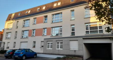 RUE DU BELLAY