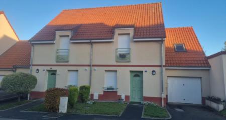 ABBEVILLE RUE DE L'ABREUVOIR