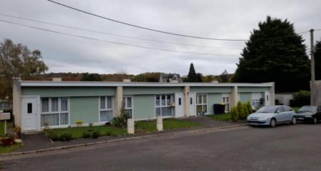 POIX RUE DU HUIT MAI