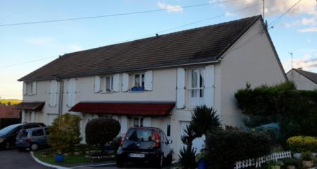AILLY/SOMME RES. JOLIOT CURIE