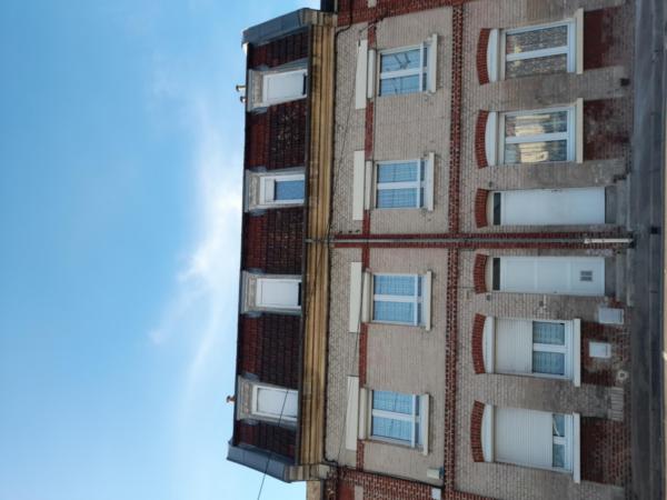 CORBIE RUE JEAN JAURES