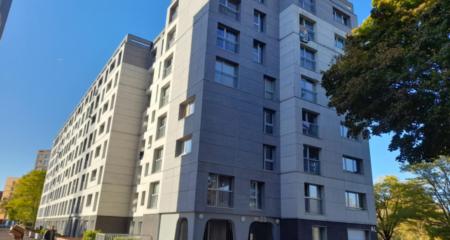 AMIENS - BATIMENT AL
