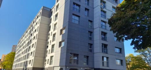 AMIENS - BATIMENT AL