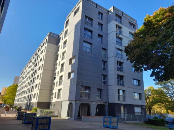 AMIENS - BATIMENT AL