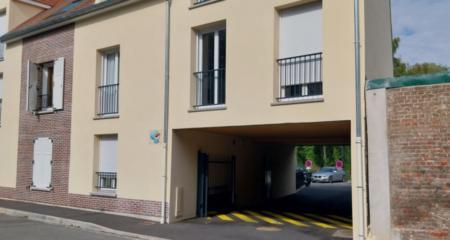 RUE MOLIERE