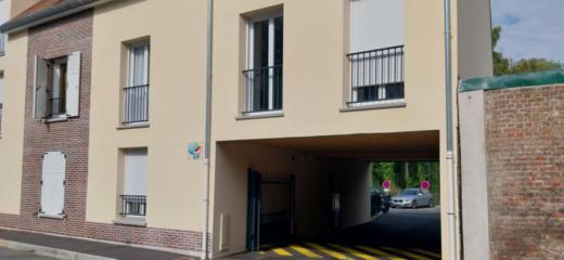RUE MOLIERE