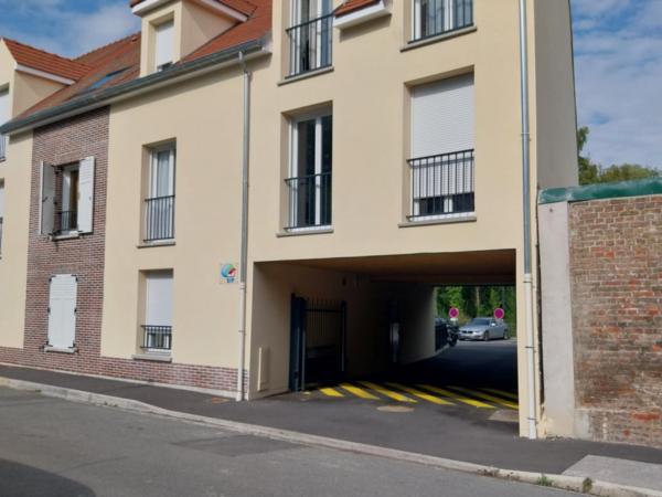 RUE MOLIERE