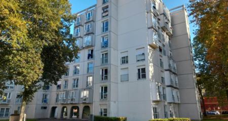 AMIENS PLACE DU BEARN BAT X