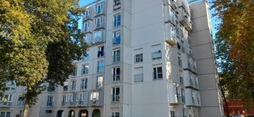 AMIENS PLACE DU BEARN BAT X