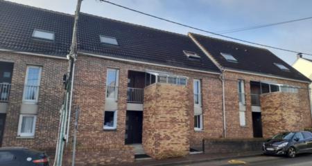 WOINCOURT RUE MARTIN LOUCHEL