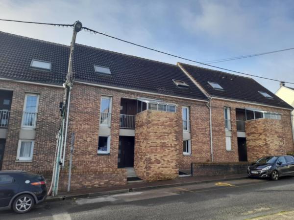 WOINCOURT RUE MARTIN LOUCHEL