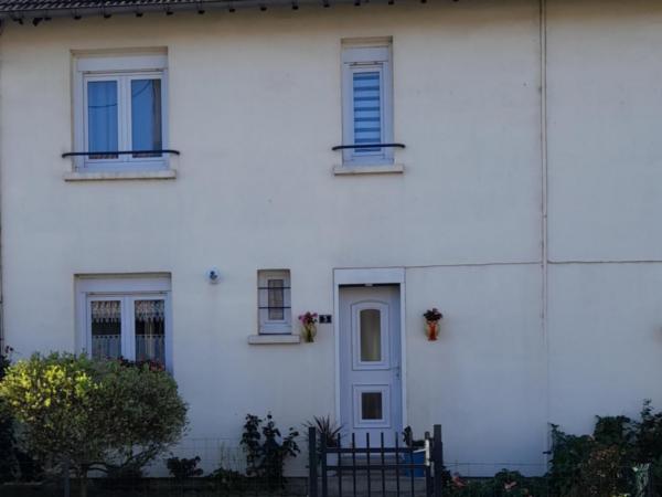 BEAUCAMPS RUE MICHEL SANAUR