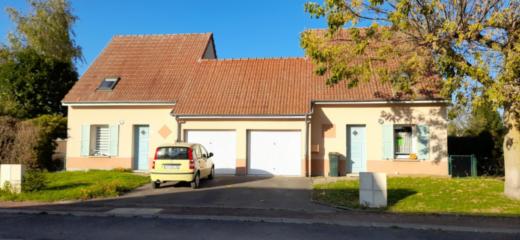 HARBONNIERES RUE JUSTIN FIALEX