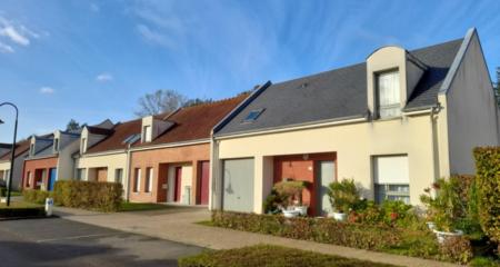 FEUQUIERES RUE MONET - BUISSON