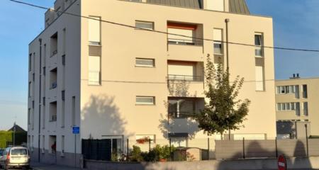 LONGUEAU RUE RAYMOND LEFEBVRE