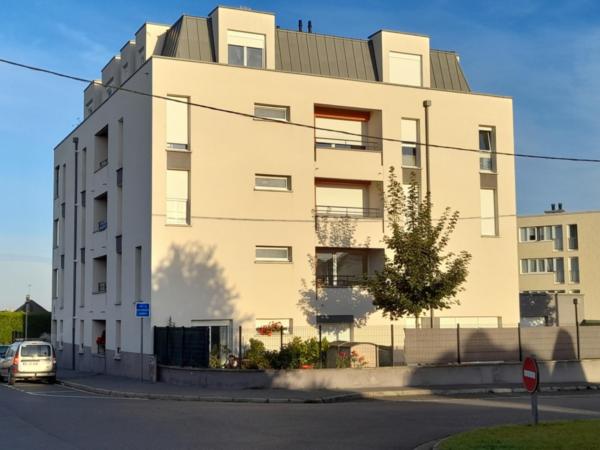 LONGUEAU RUE RAYMOND LEFEBVRE