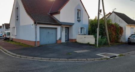 ALBERT RUE DE DERNANCOURT