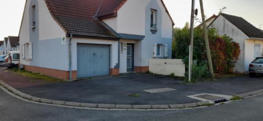ALBERT RUE DE DERNANCOURT