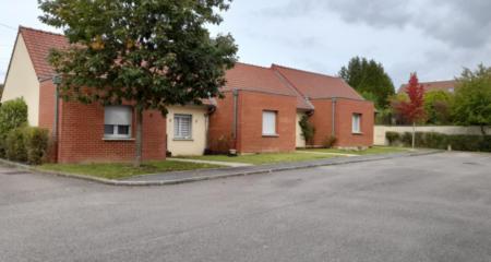 MOREUIL RUE VEUVE THIBEAUVILLE