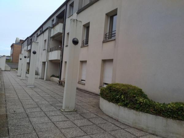 RESIDENCE GRIBEAUVAL
