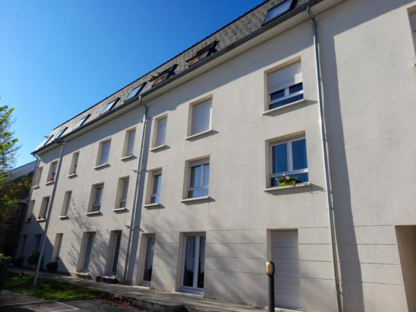 AMIENS RUE VULFRAN WARME / COQUEREL
