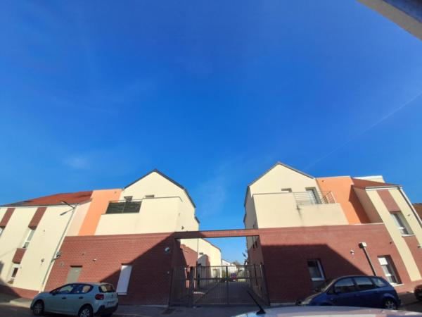 CORBIE RUE JEAN JAURES NUM 10 A 12