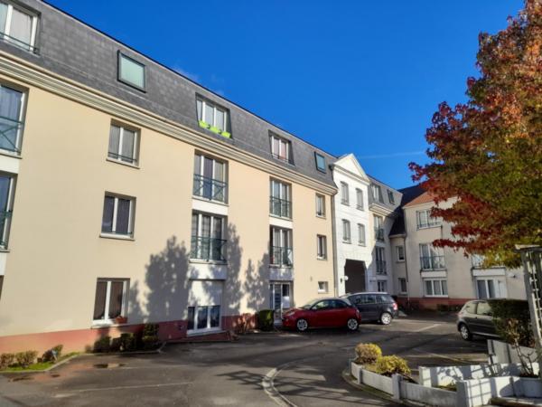 ABBEVILLE RESIDENCE LEDIEN