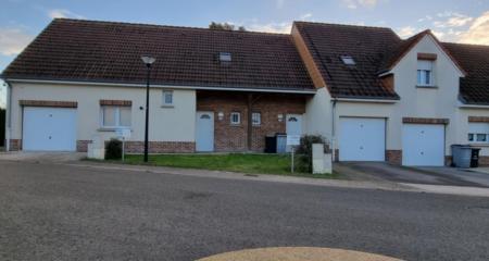 ABBEVILLE RUE FLOREAL