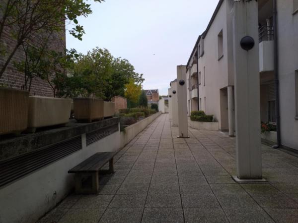 RESIDENCE GRIBEAUVAL