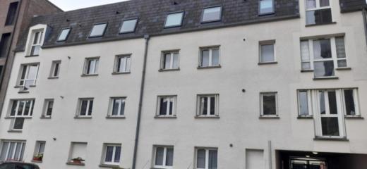 RUE JULES LARDIERE (COPROPRIETE)