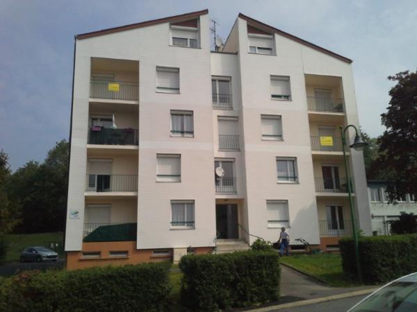 POIX RUE MENESVILLERS