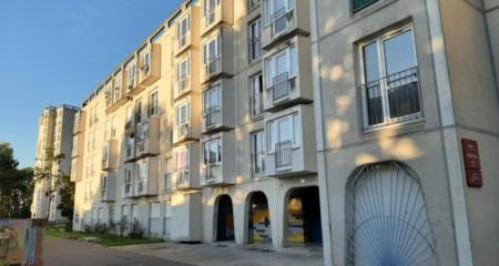 AMIENS - BATIMENT T