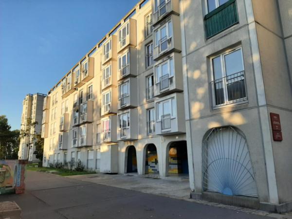 AMIENS - BATIMENT T