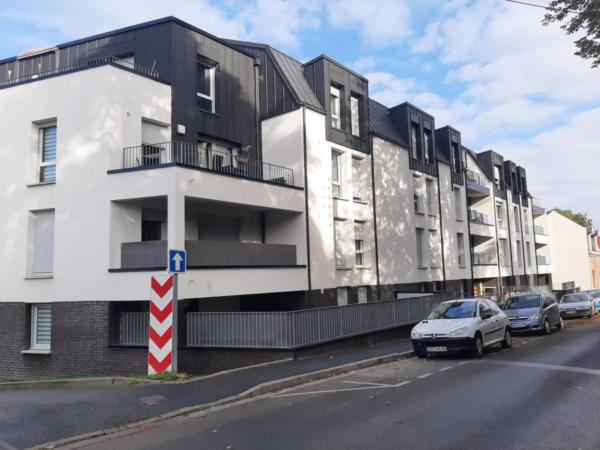 AMIENS 56 RUE DE GRACE