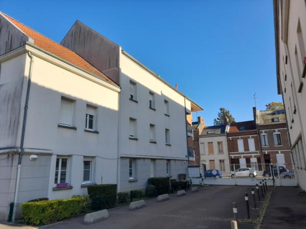 CITE LEMATTRE