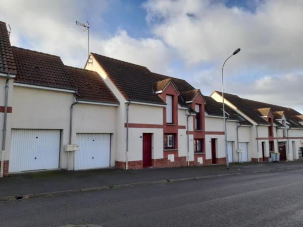 WOINCOURT RUE JEAN JAURES - C DUCROCQ