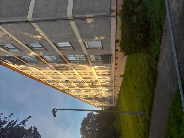 AMIENS RUE ILE DE FRANCE