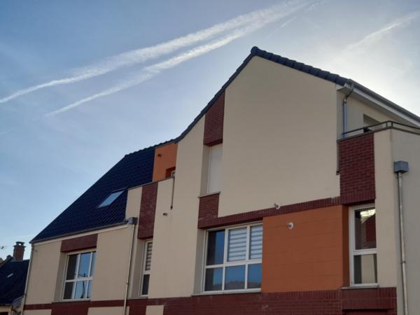 CORBIE RUE JEAN JAURES NUM 10 A 12