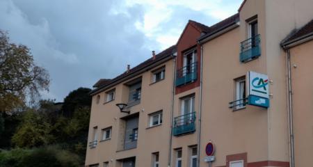 AILLY/SOMME RUE BROSSOLETTE / BARRE
