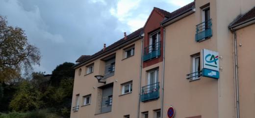 AILLY/SOMME RUE BROSSOLETTE / BARRE