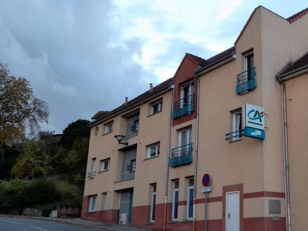AILLY/SOMME RUE BROSSOLETTE / BARRE