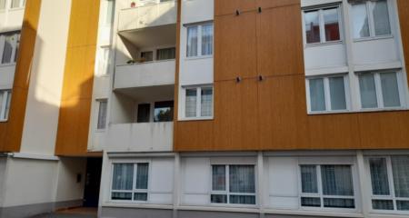 CORBIE RESIDENCE LA LOGETTE