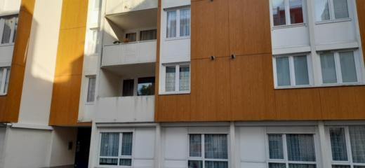 CORBIE RESIDENCE LA LOGETTE