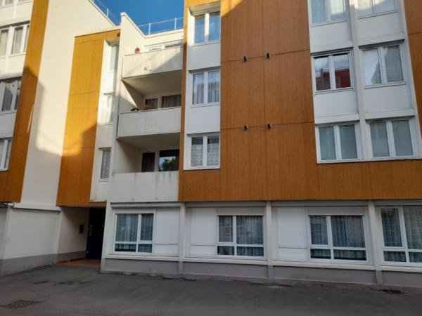 CORBIE RESIDENCE LA LOGETTE