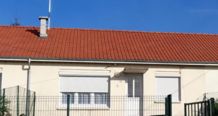 L'ETOILE RUE HECTOR MALLOT