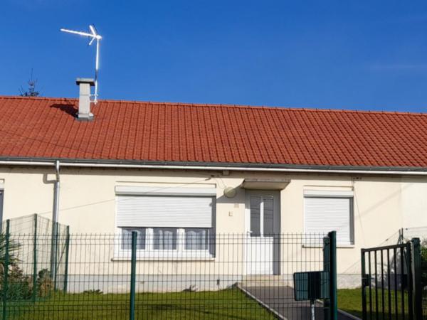 L'ETOILE RUE HECTOR MALLOT