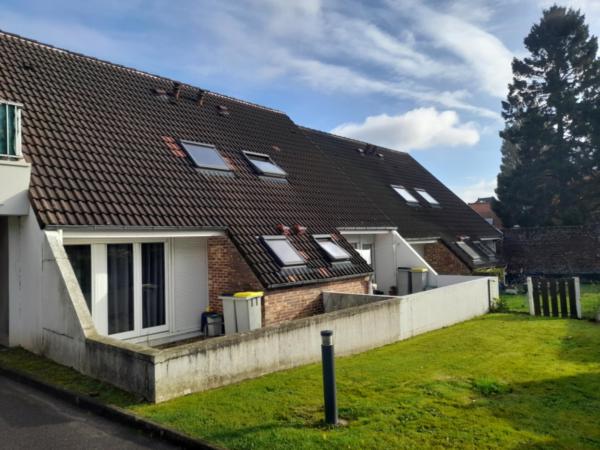 WOINCOURT RUE MARTIN LOUCHEL
