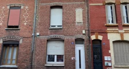RUE SAINT-ROCH